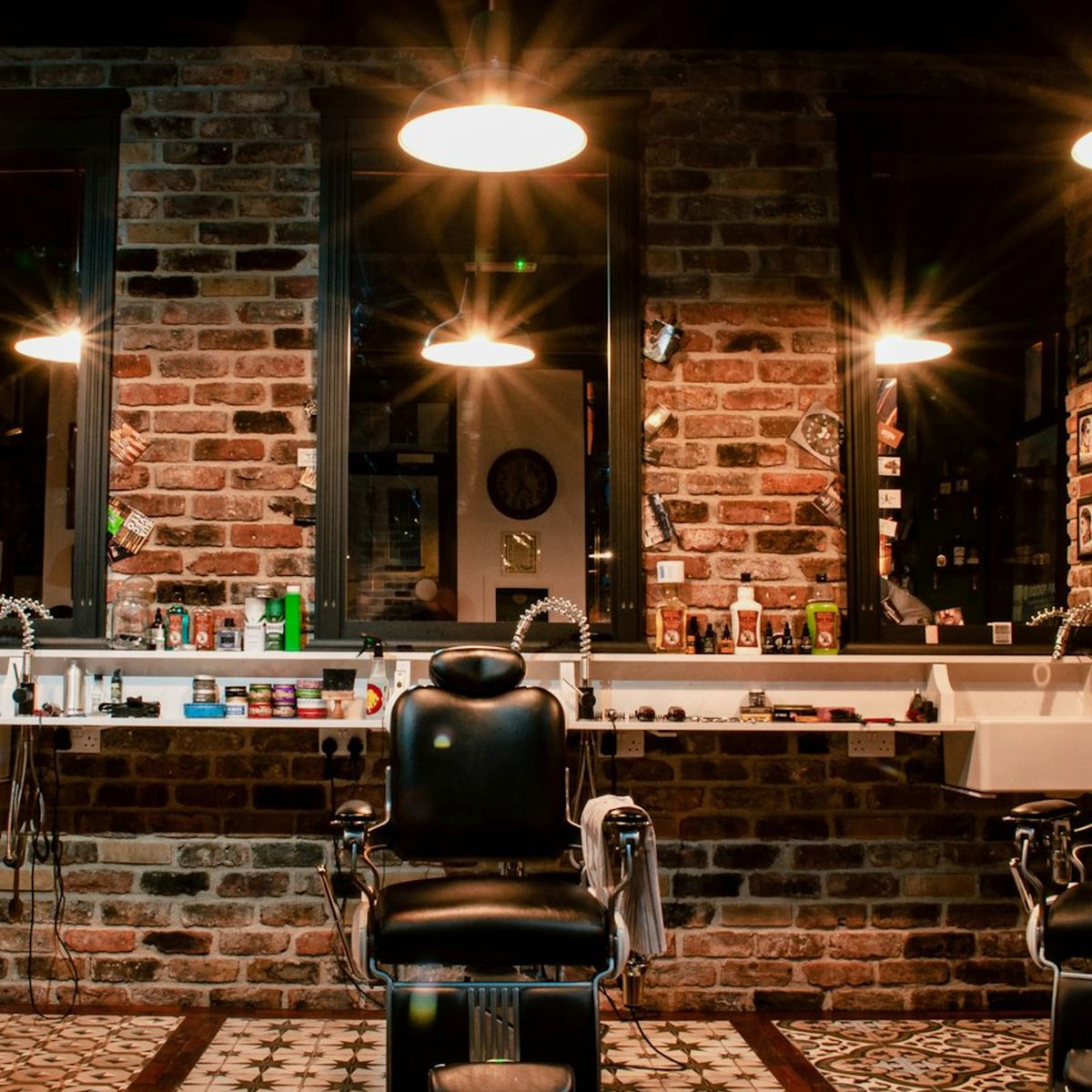 Koala Barber